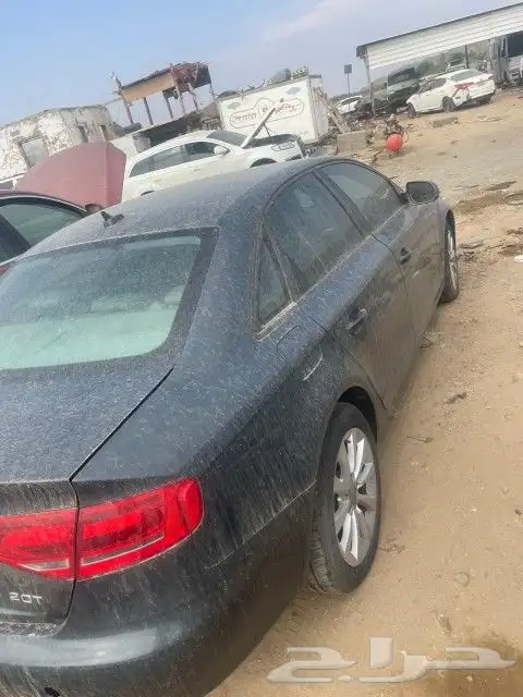 اودي قطع غيار A4 م. 2010 تشليح اودي a4 ايه 4 3