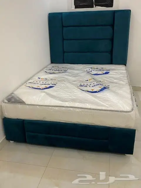 جميع انواع المراتب انفرين تفصيل على طلب الزبون ودواليب 3