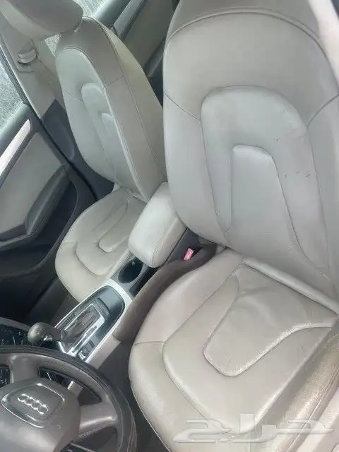 اودي قطع غيار A4 م. 2010 تشليح اودي a4 ايه 4 6