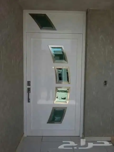 حدادة .المنيوم . استيل . الاحساء الصناعية 25