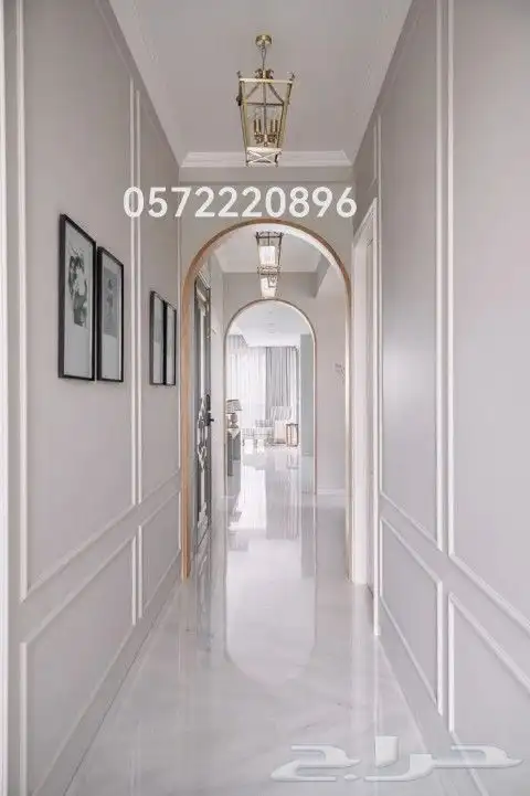 عوازل أسطح دهانات وديكورات 36