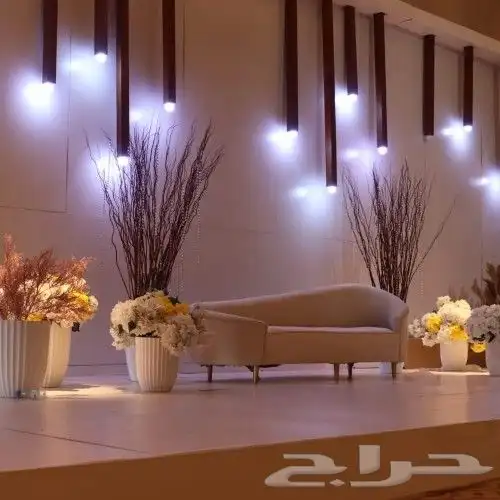 تجهيزات الاعراس 20