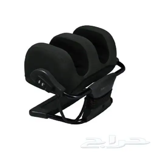 Ottoman 2.0 Massager (تم البيع) مسند ومدلك مساج القدمين 5