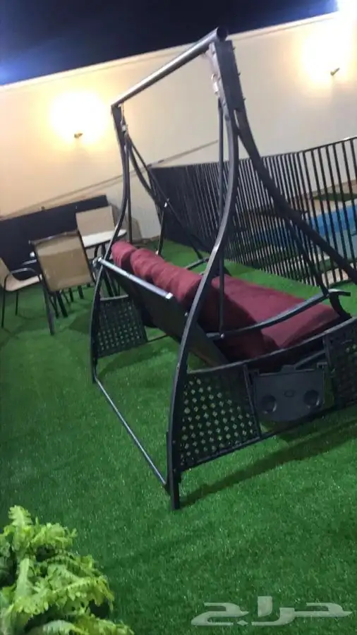 شاليه لا يجار 5