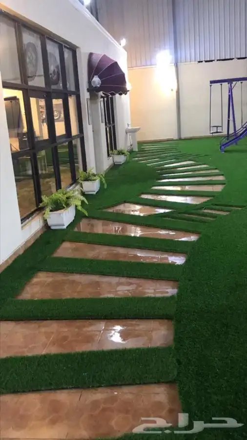 شاليه لا يجار 2