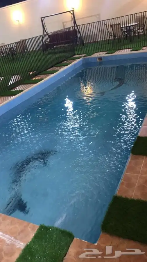 شاليه لا يجار 10