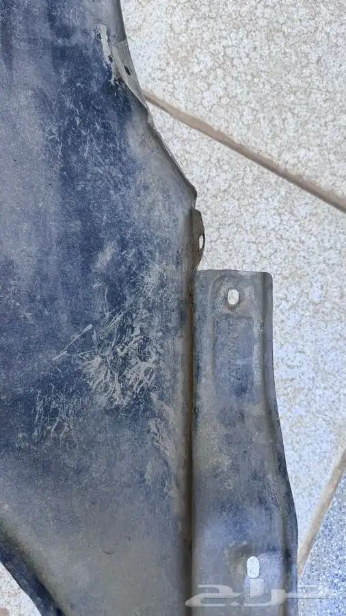 قطع غيار لاندكروزر 98 - 2007 4