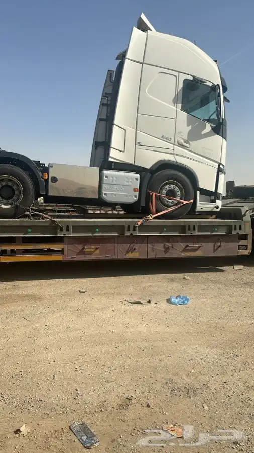 لوابد ثقيل سبشل عادي في ينبع 1