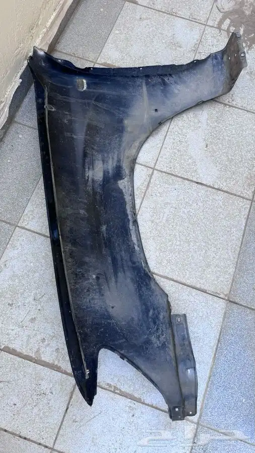 قطع غيار لاندكروزر 98 - 2007 5