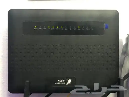 مندوب شبكات زين سلام موبايلي stc عروض الياف بصرية 5G 10