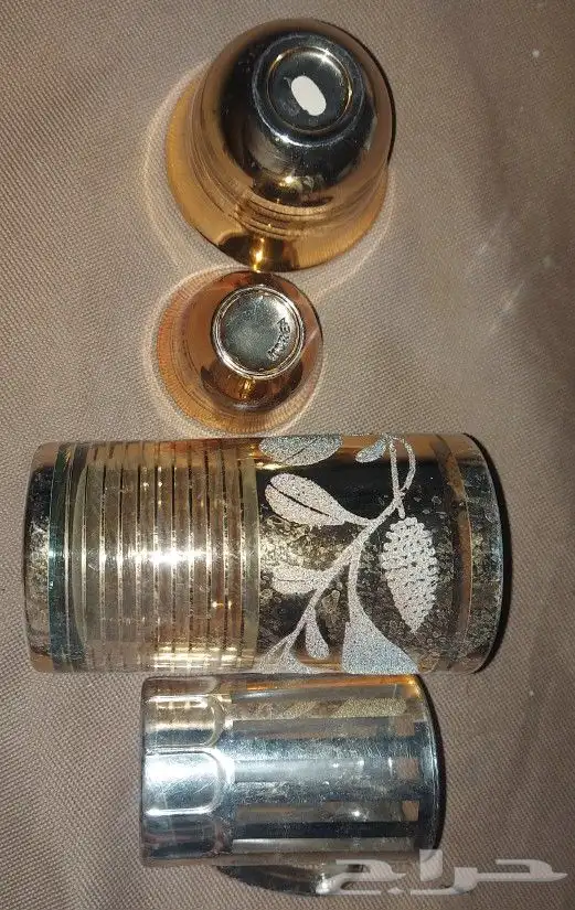 بيالات شاهي اهلا وسهلا 10