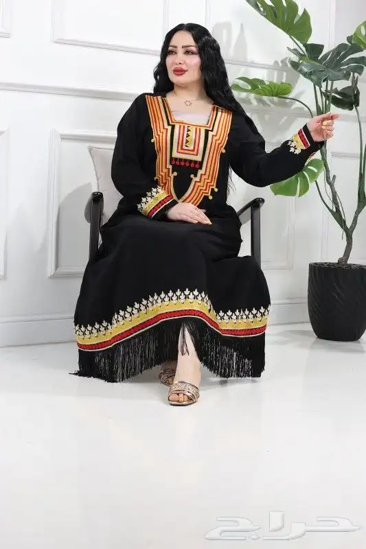 جلابيات مصريه 12