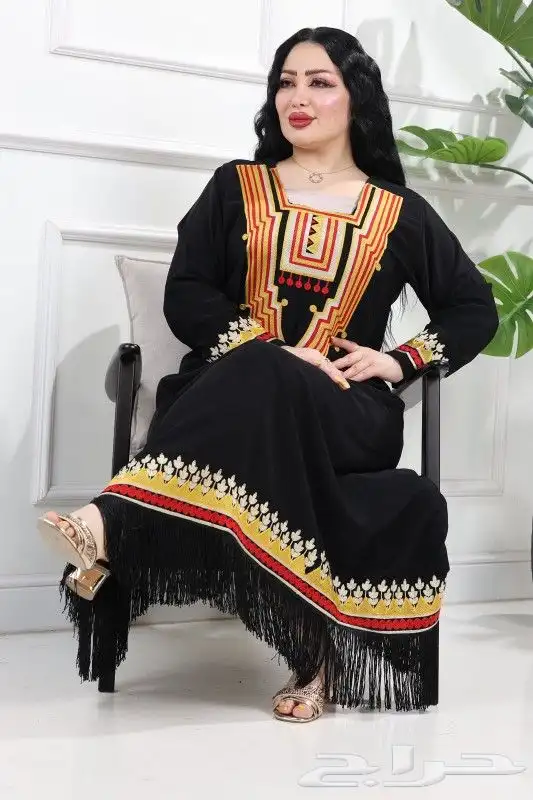 جلابيات مصريه 13