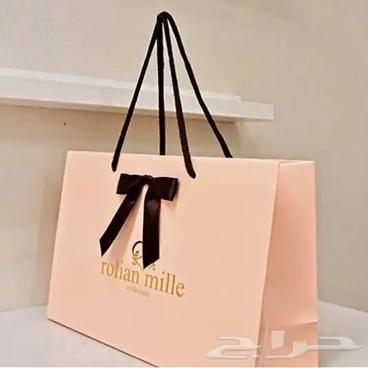 أكواب أكياس بوكسات فواتير لوحات مضيئة مطبوعات ليبل تاق 3