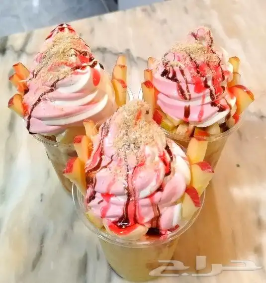 من يبغى معلم عصير من اب التوصل علا الرقم هذا انا بي مكه 1