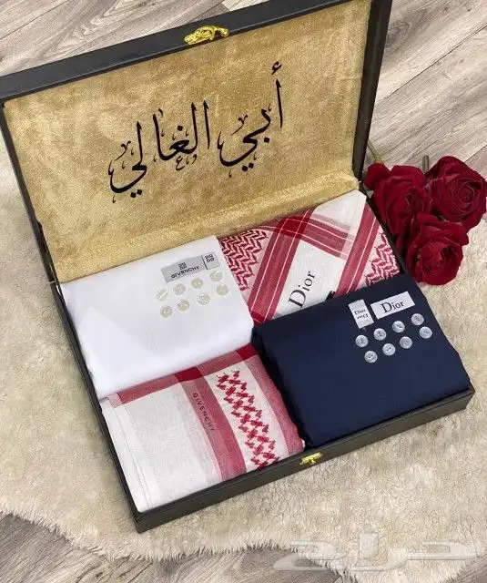 عرض أطقم رجالي طقمين بسعر طقم واحد 3