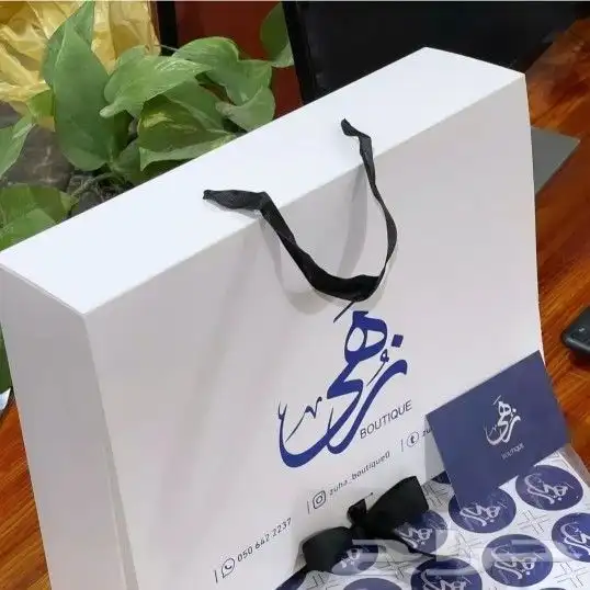 أكواب أكياس بوكسات فواتير لوحات مضيئة مطبوعات ليبل تاق 6