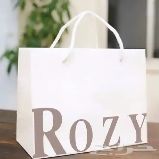 أكواب أكياس بوكسات فواتير لوحات مضيئة مطبوعات ليبل تاق 4