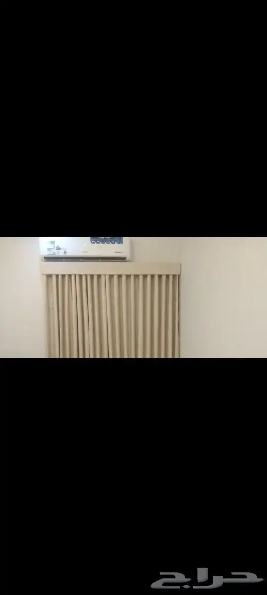 محركات ستائر مع الريموت وعندنا تفيصل ستائر 4