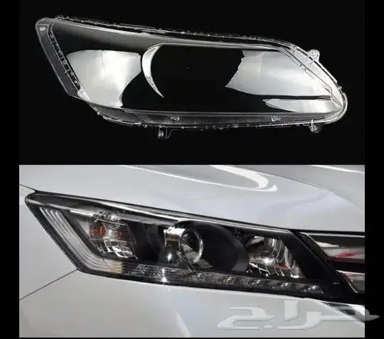 أغطية شمعات اكورد 2013 الى 2017 بديل الوكالة درجة أولى 1