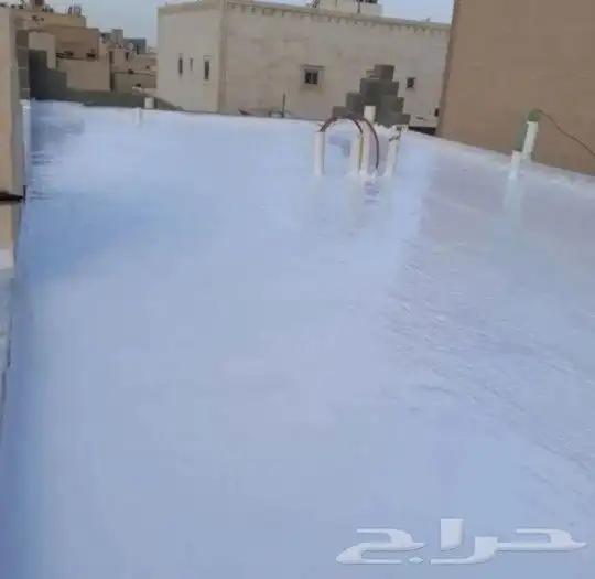 عازل اسطح عازل سطح 2