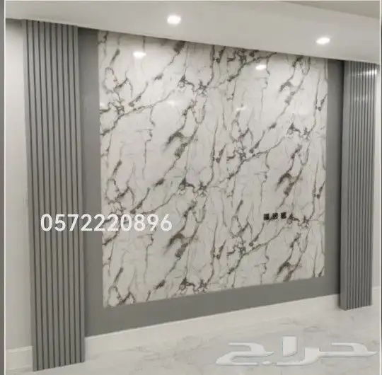 عوازل أسطح دهانات وديكورات 44