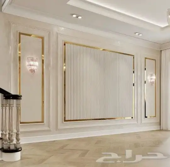 عوازل أسطح دهانات وديكورات 30