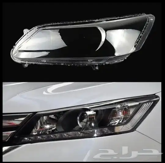 أغطية شمعات اكورد 2013 الى 2017 بديل الوكالة درجة أولى 0