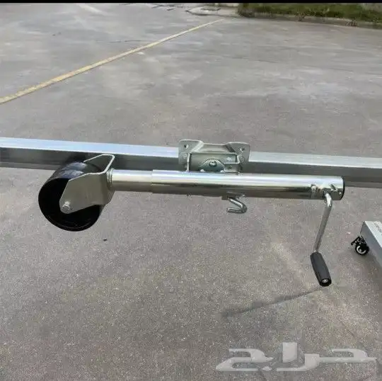 جكات ( كرفانات مقطورات عربات ) 6