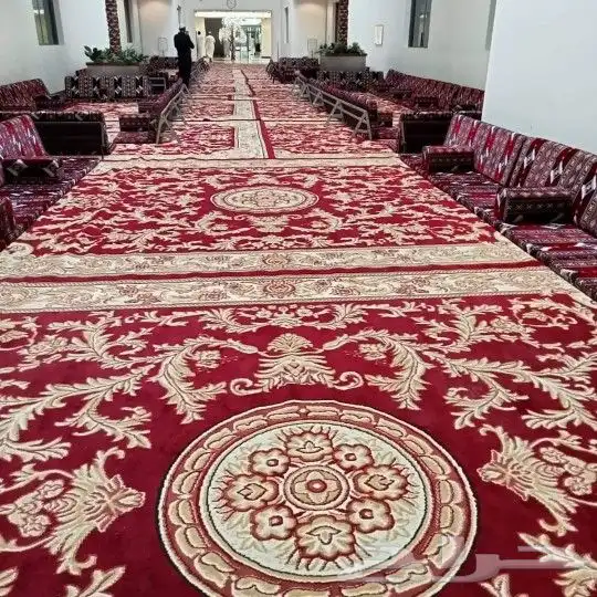 تاجيرمكيفات صحراوي وفرش وكراسي وطاولات وخيام وبيوت شعر 5