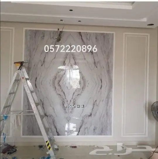 عوازل أسطح دهانات وديكورات 24