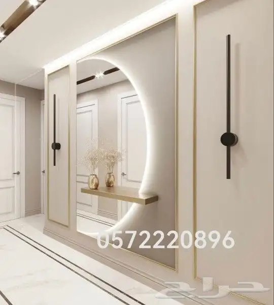 عوازل أسطح دهانات وديكورات 20