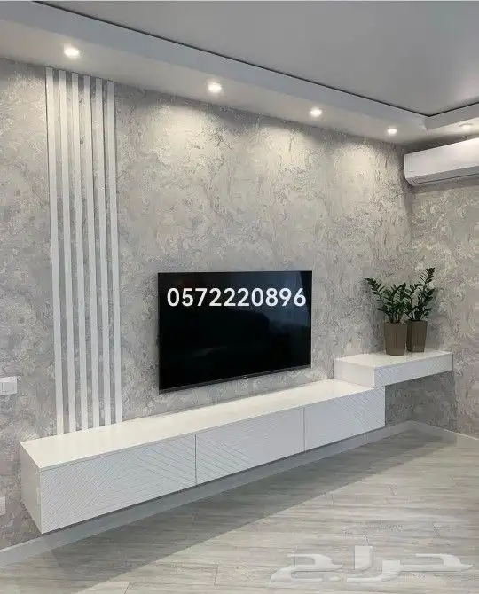 عوازل أسطح دهانات وديكورات 40