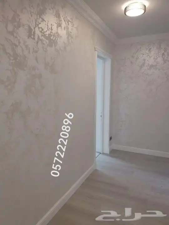 عوازل أسطح دهانات وديكورات 39