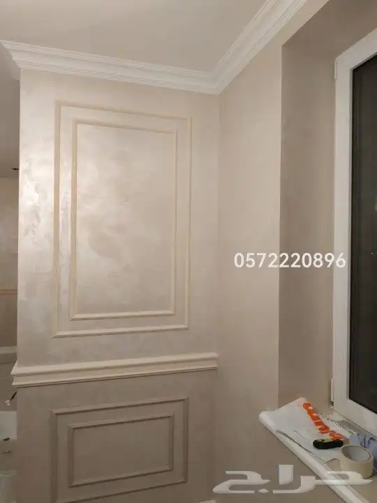 عوازل أسطح دهانات وديكورات 37