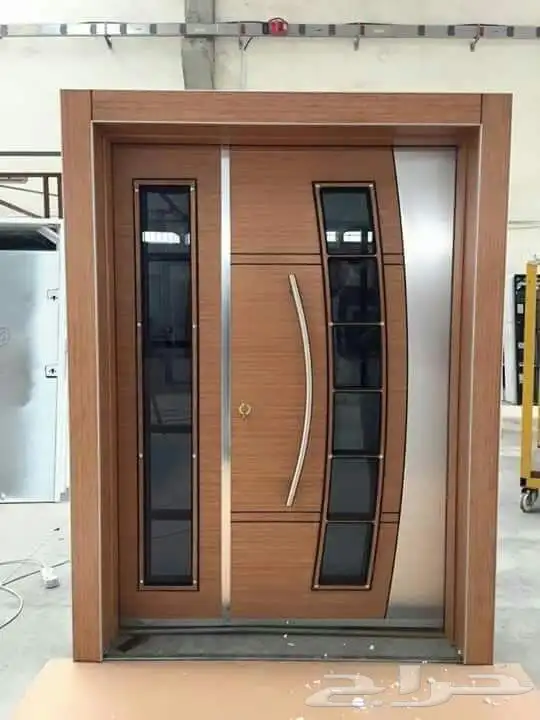 حدادة .المنيوم . استيل . الاحساء الصناعية 13