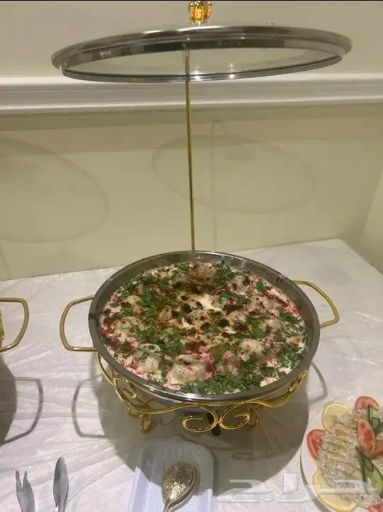 بوفيه مفتوح وضيافه 2