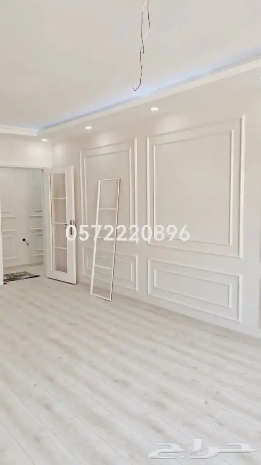 عوازل أسطح دهانات وديكورات 46