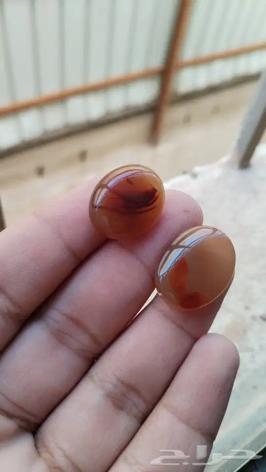 فصوص وخواتم 2