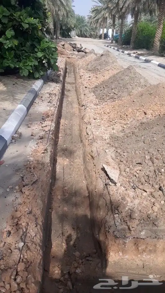 مقاول توصيل صرف صحي توصيل مياة توصيل مجاري حفر بيارة 0