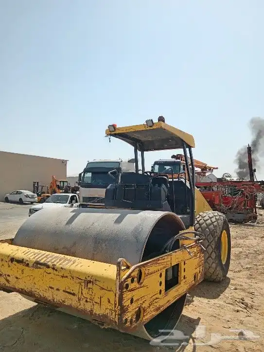 رصاصه بوماج للإيجار 1