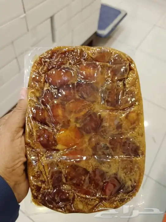 خلاص القصيم مجروش جديد 8 كيلو 3