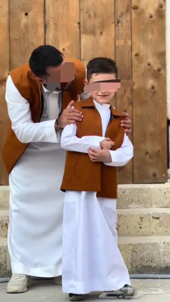 سديري وجهين تفصيل حسب الطلب 1