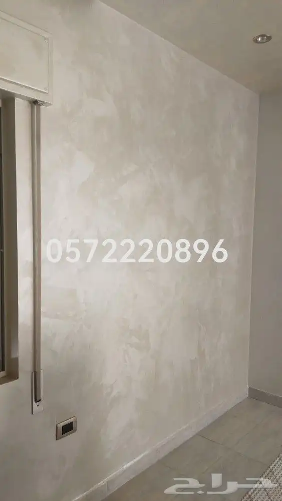 عوازل أسطح دهانات وديكورات 38