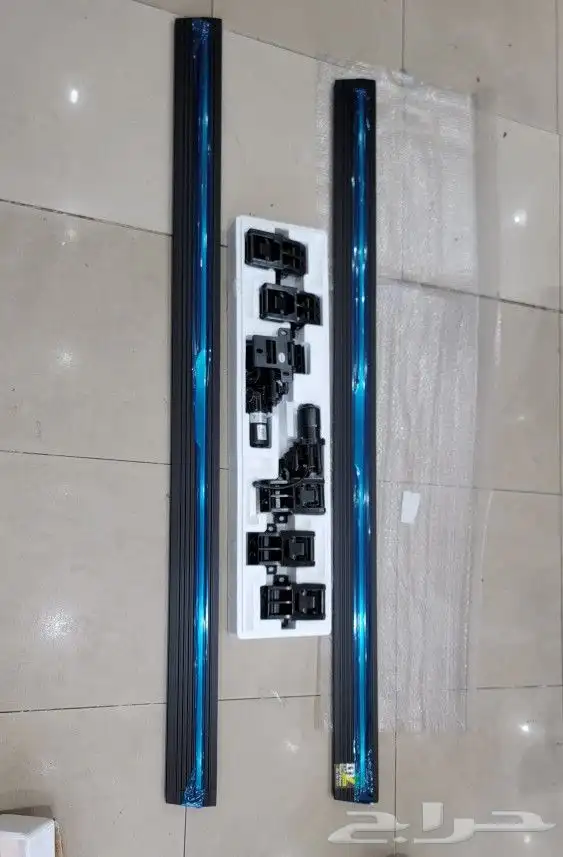 دعسات جمس سيرا كهرباء 3