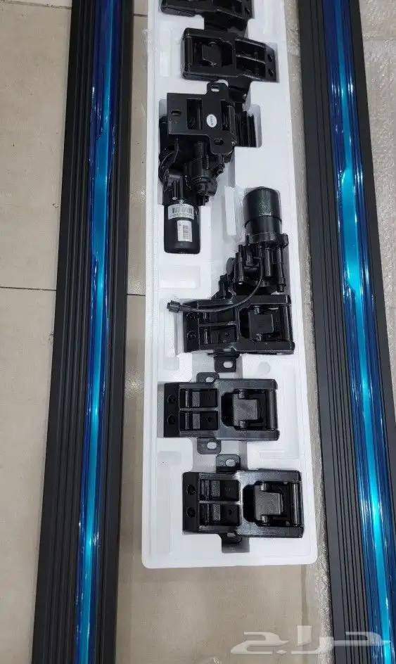 دعسات جمس سيرا كهرباء 4