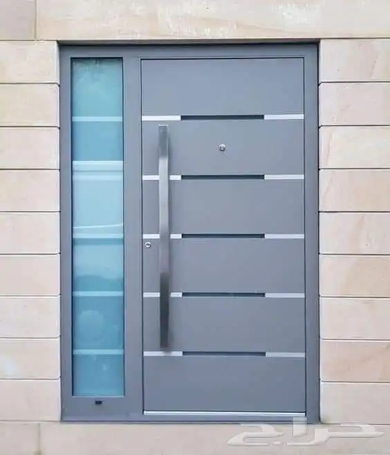 حدادة .المنيوم . استيل . الاحساء الصناعية 14