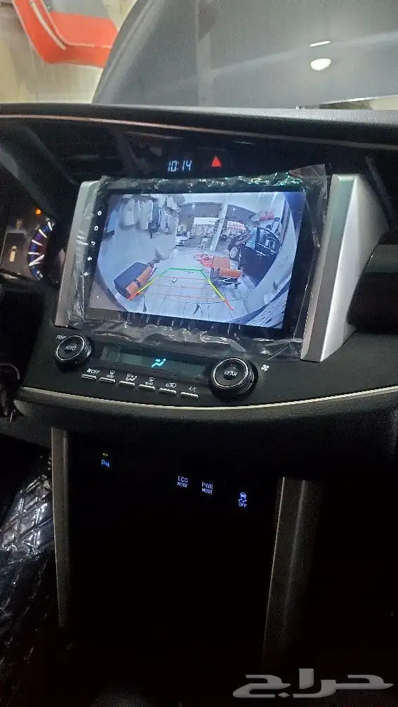 شاشة انوفا 2016-2020 7