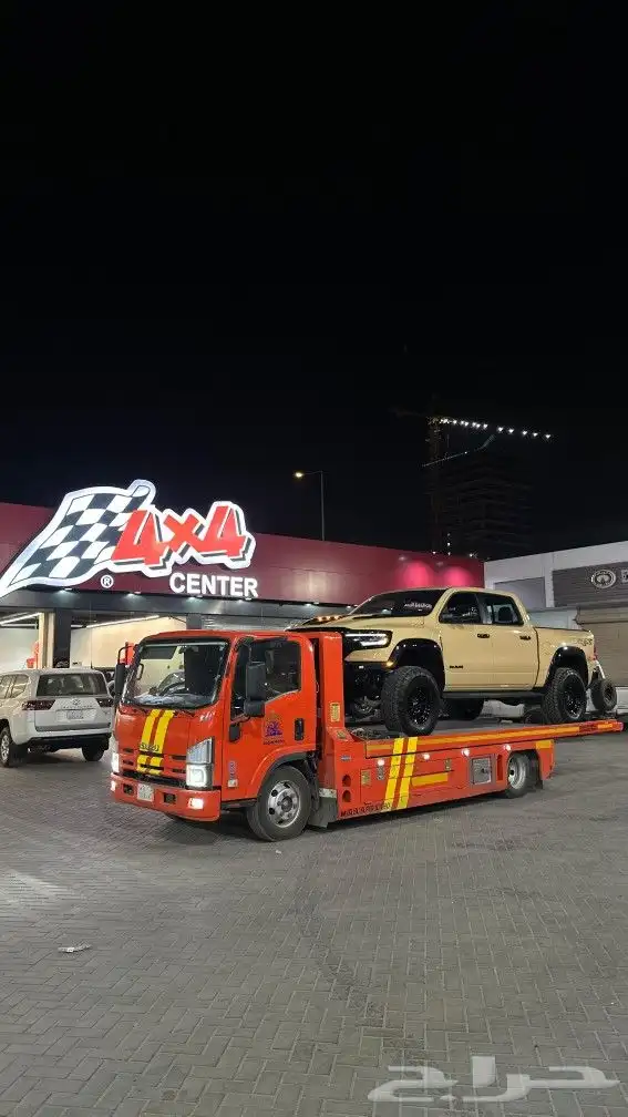 سطحه تبوك الى جده الرياض الدمام 1