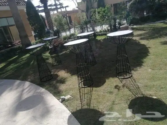 تأجير طاولات وكراسي الرياض بسعر مناسب 12